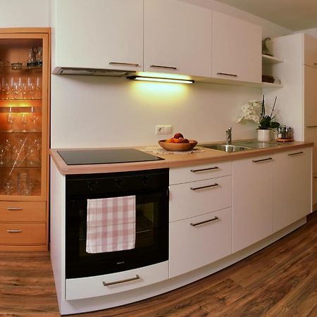 Apartments Rezia Ορτιζέι Εξωτερικό φωτογραφία