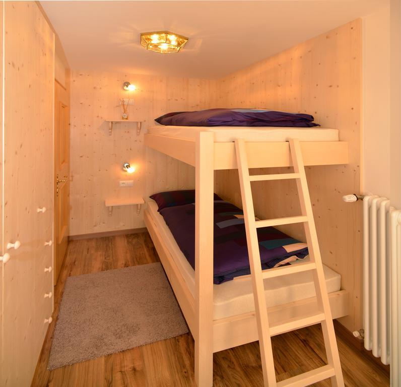 Apartments Rezia Ορτιζέι Δωμάτιο φωτογραφία