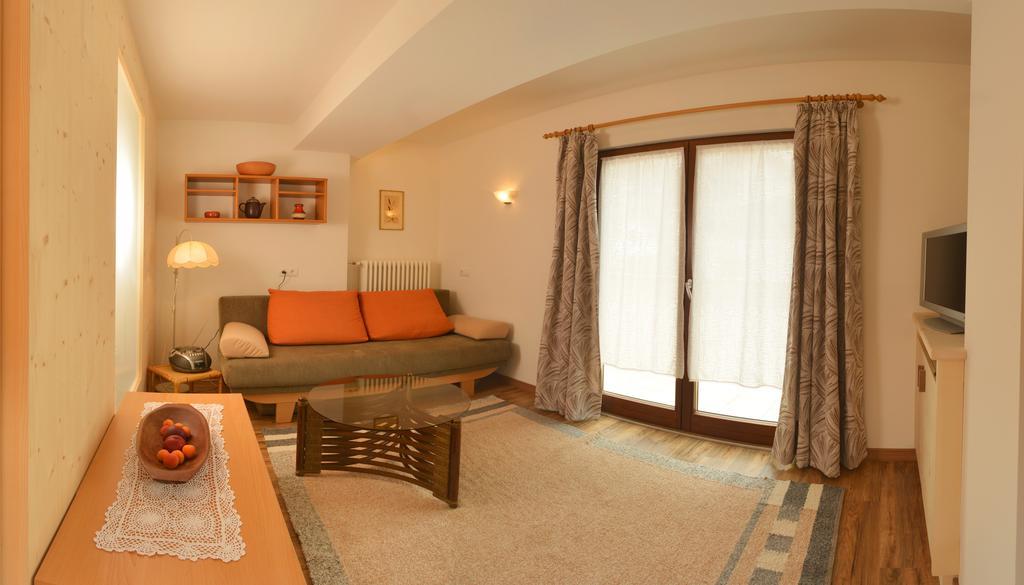 Apartments Rezia Ορτιζέι Δωμάτιο φωτογραφία