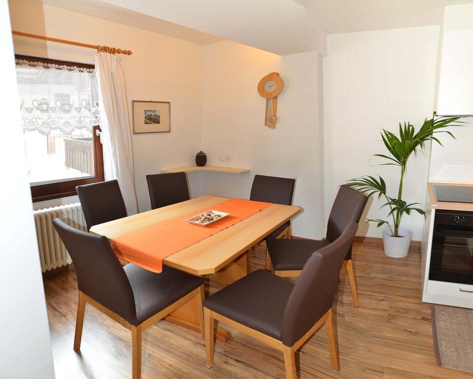 Apartments Rezia Ορτιζέι Εξωτερικό φωτογραφία