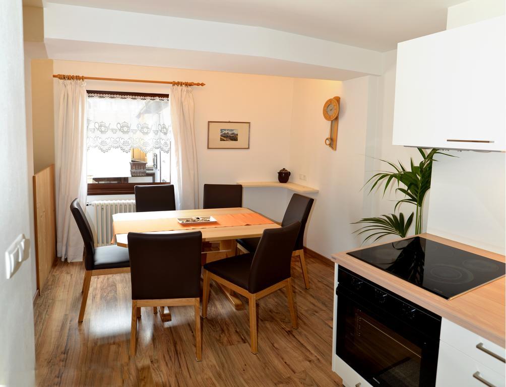 Apartments Rezia Ορτιζέι Εξωτερικό φωτογραφία