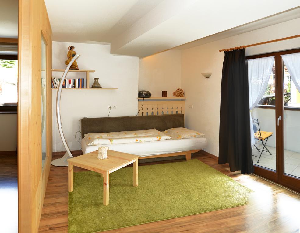 Apartments Rezia Ορτιζέι Εξωτερικό φωτογραφία