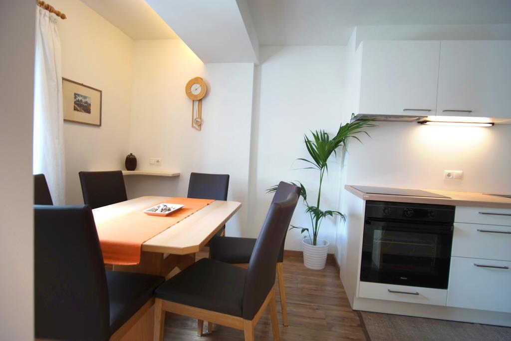 Apartments Rezia Ορτιζέι Εξωτερικό φωτογραφία