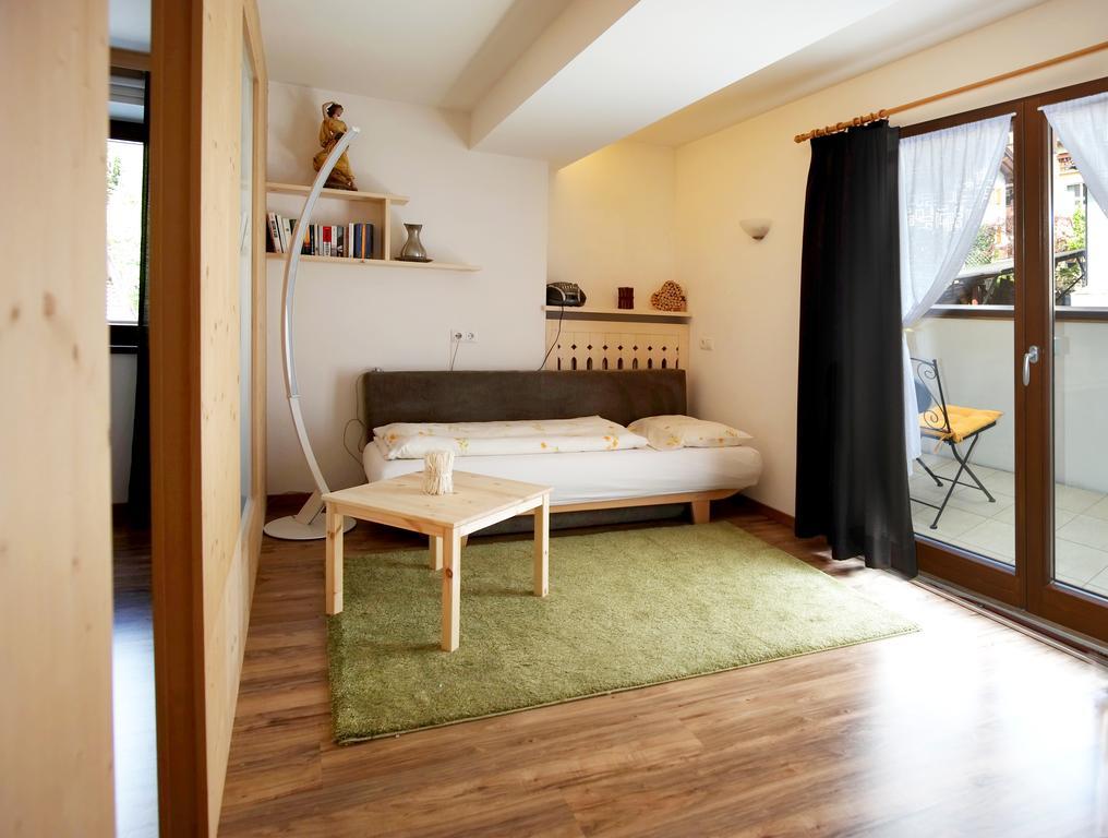 Apartments Rezia Ορτιζέι Εξωτερικό φωτογραφία